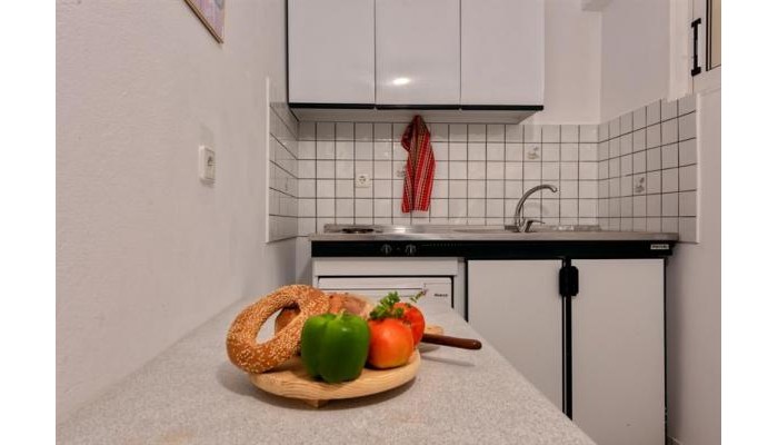 Hotel Porto Iliesa (Argassi) poza 6