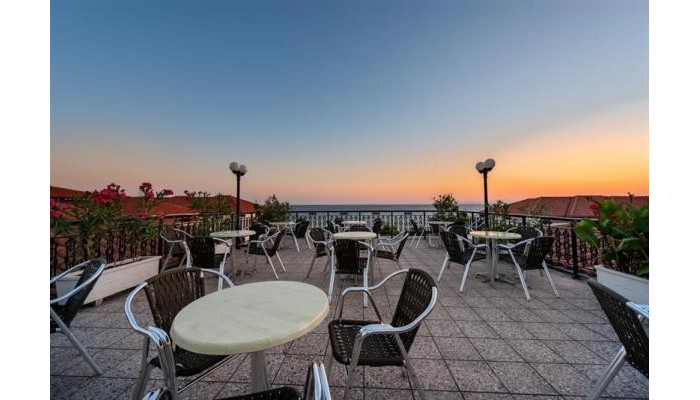Hotel Porto Iliesa (Argassi) poza 9