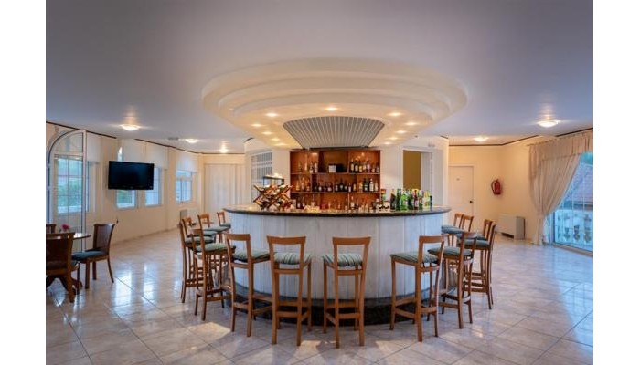 Hotel Porto Iliesa (Argassi) poza 8