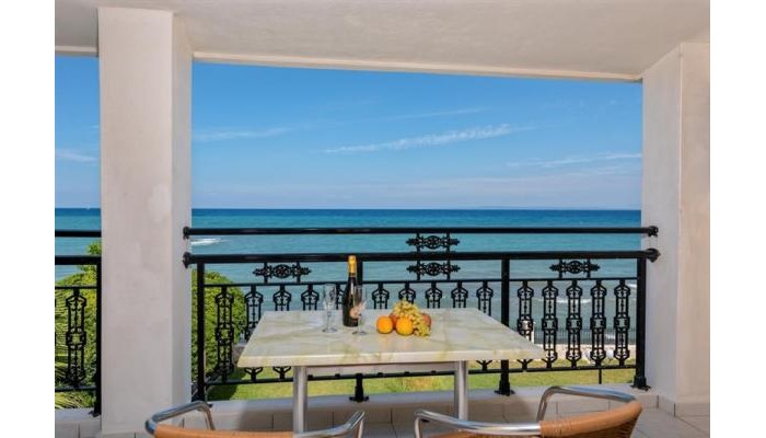 Hotel Porto Iliesa (Argassi) poza 7