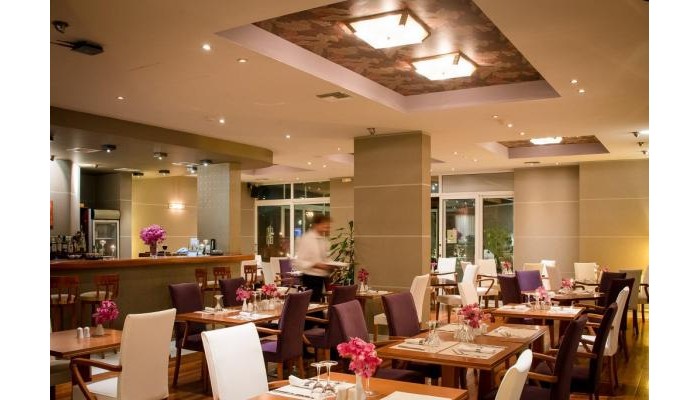 Palatino Hotel poza 14