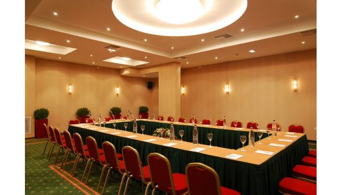 Palatino Hotel poza 19