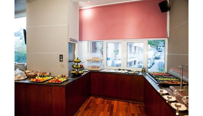 Palatino Hotel poza 16