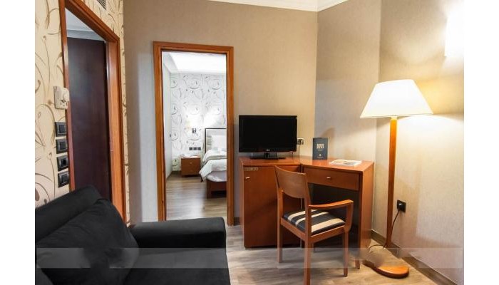 Palatino Hotel poza 10