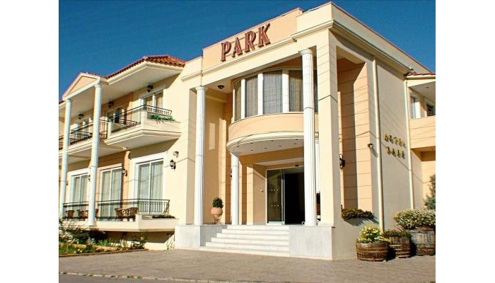 Park Hotel & Spa poza 2