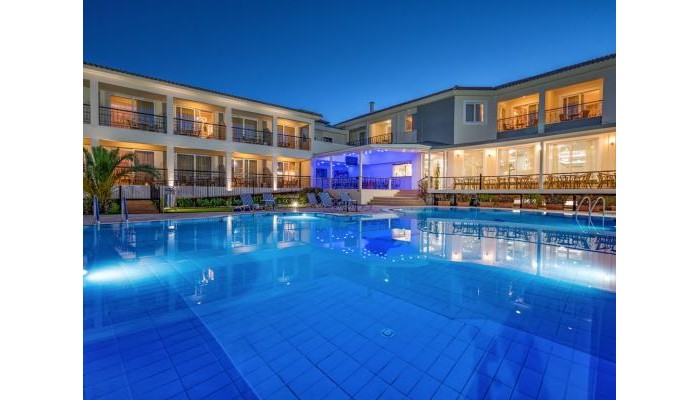 Park Hotel & Spa poza 1