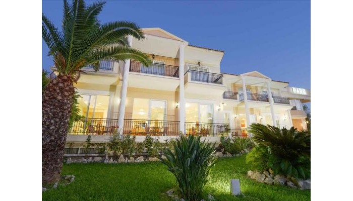 Park Hotel & Spa poza 0