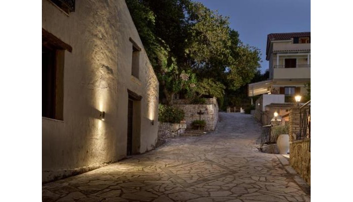 Razis Apartments poza 0